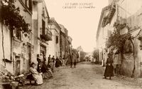 La grande Rue