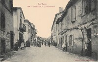 La Grande Rue
