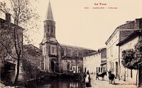 l'Église 