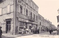 Grand Bazar Parisien