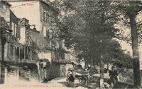 Avenue de Gaillac