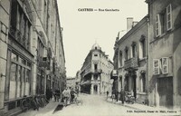 Rue Gambetta