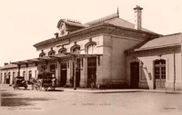 La Gare