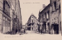 Rue Gambetta 