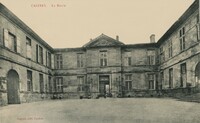 La Mairie