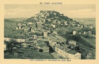 vue Générale