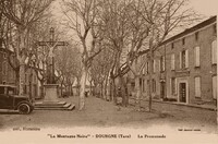 La Promenade