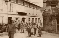 La Poste