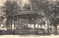 Le Kiosque 