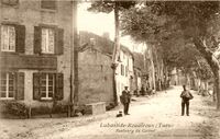 Faubourg du Gatinel