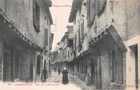 Rue du 4 Septembre