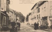 Avenue Ludovic-de-Naurois