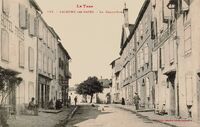 La Grande Rue