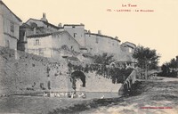 Le Mallégou