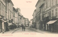 Grande Rue