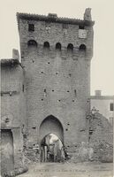 La Tour de L'Horloge