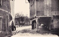 Place de L'Hôtel de Ville
