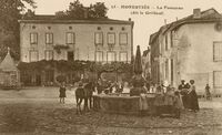 La Fontaine