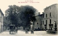 La Poste et les Lices