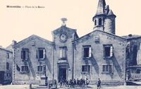 Place de la Mairie