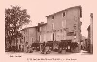 La Rue Droite