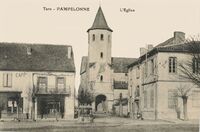 l'Église 
