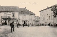 Place de la Mairie