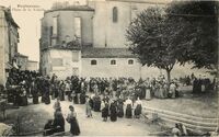 Place de la Volaille