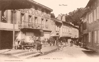 Rue Ferlus