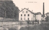 Bavilliers - L'Usine
