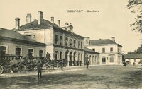 La Gare