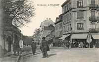 Un Quartier