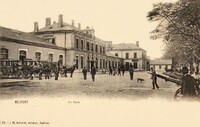 La Gare