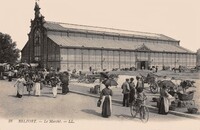 Le Marché
