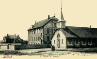 l'Eglise Saint-Joseph