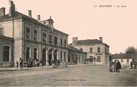 La Gare
