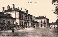 La Gare