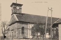 l'Église 