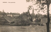 Boron - Vue partielle 
