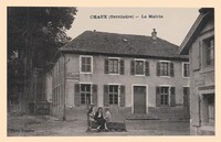 La Mairie