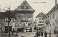 La Mairie