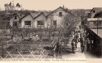 Fabrique d'Epingles de sureté Grandjean