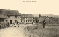 La Mairie
