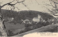 Florimont - vue Générale