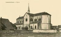 l'Église 