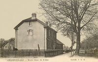 Ecole Libre de Filles