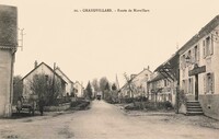 Route de Morvillars