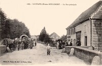 La Rue Principale