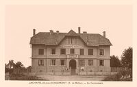 La Gendarmerie