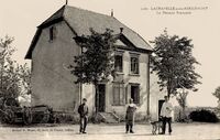 La Douane Française